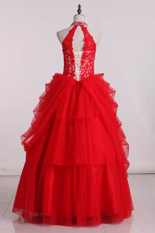 Quinceanera Dresses