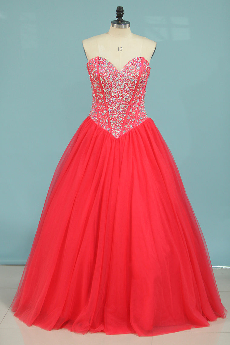 Quinceanera Dresses