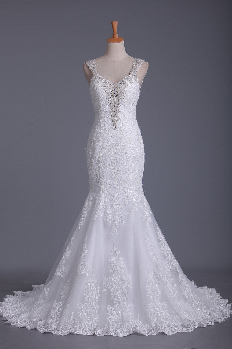 Wedding Dresses