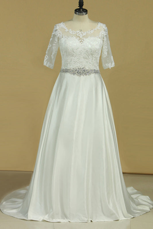 Wedding Dresses