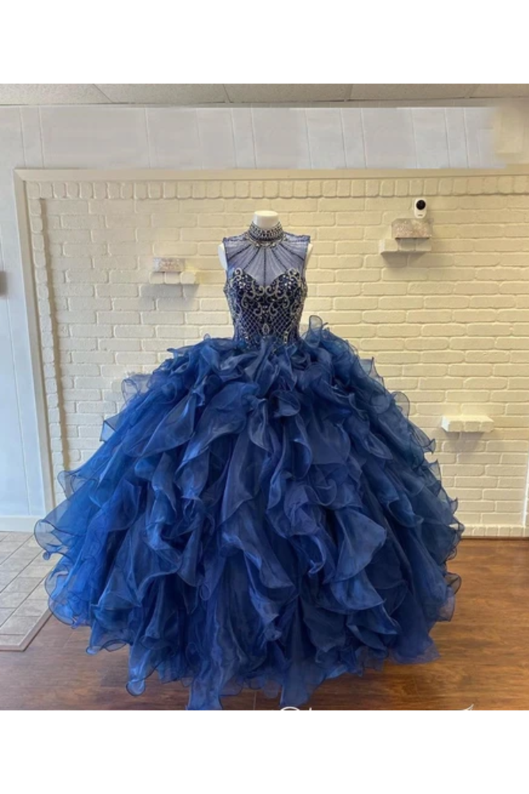 Quinceanera Dresses