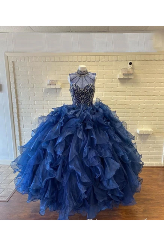 Quinceanera Dresses