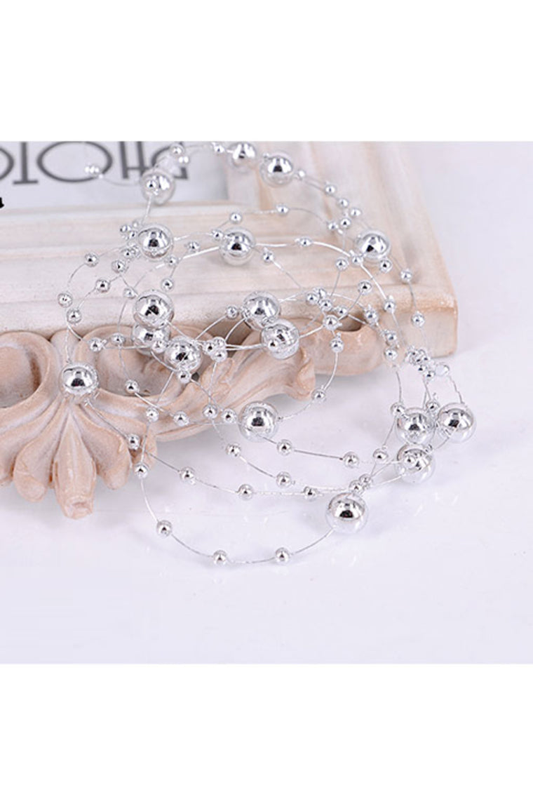 Beautiful Artificial Gem High Quality #B0205