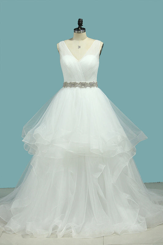 Wedding Dresses