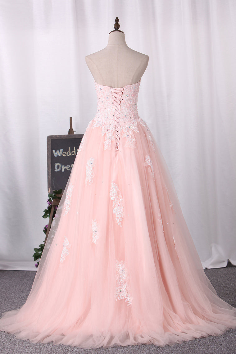 Quinceanera Dresses