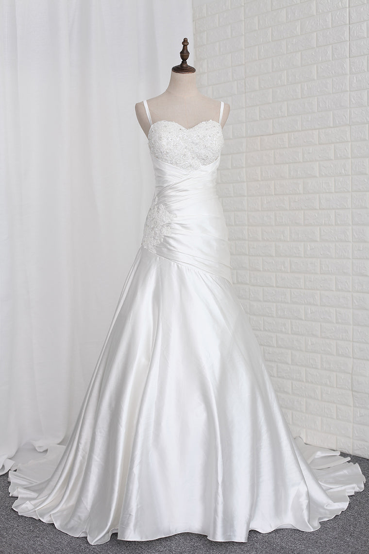 Wedding Dresses