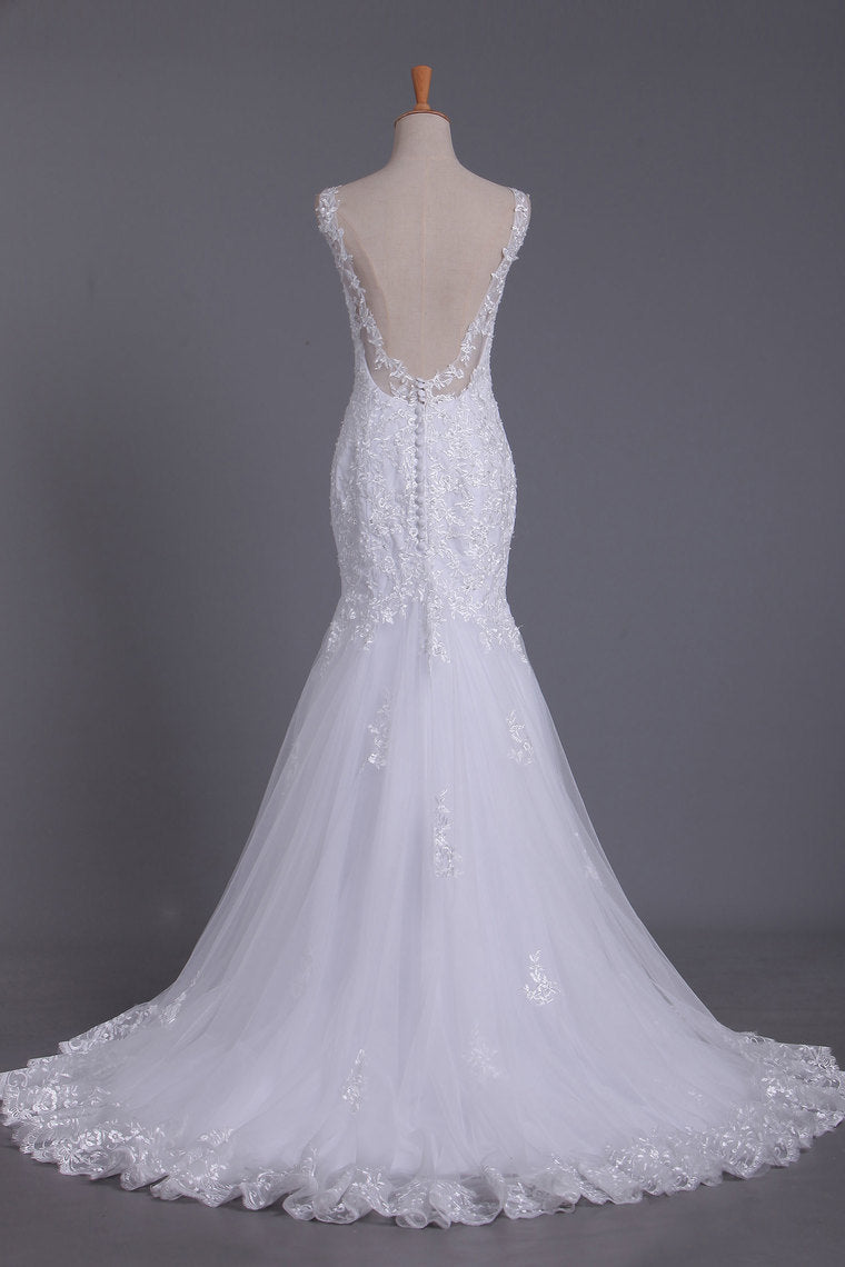 Wedding Dresses