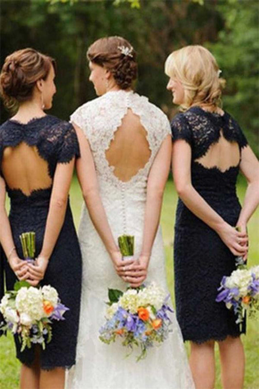 Bridesmaid Dresses