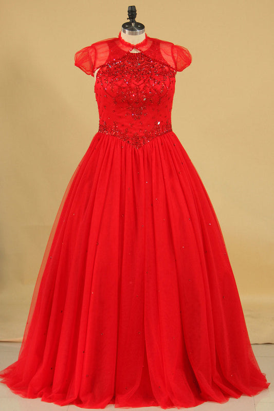 Quinceanera Dresses