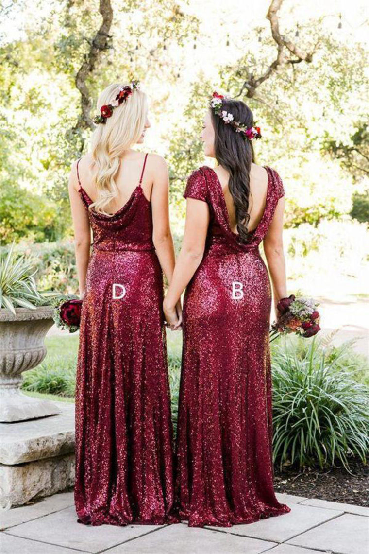 Bridesmaid Dresses