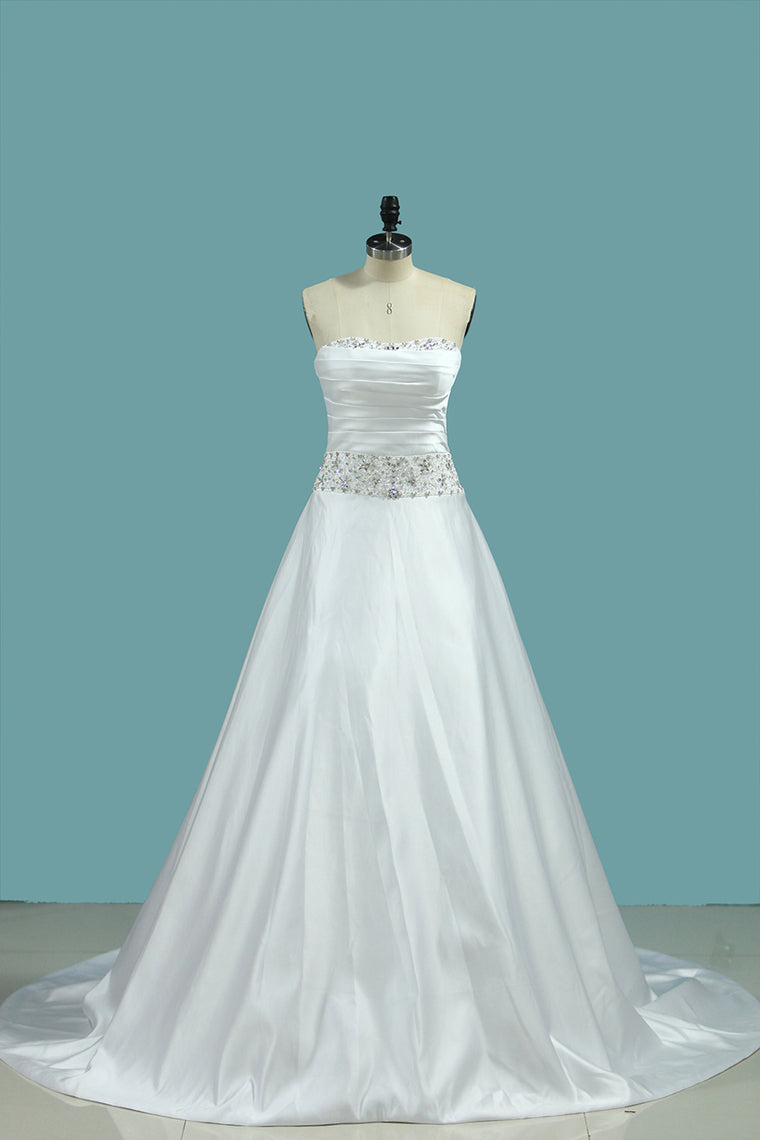 Wedding Dresses