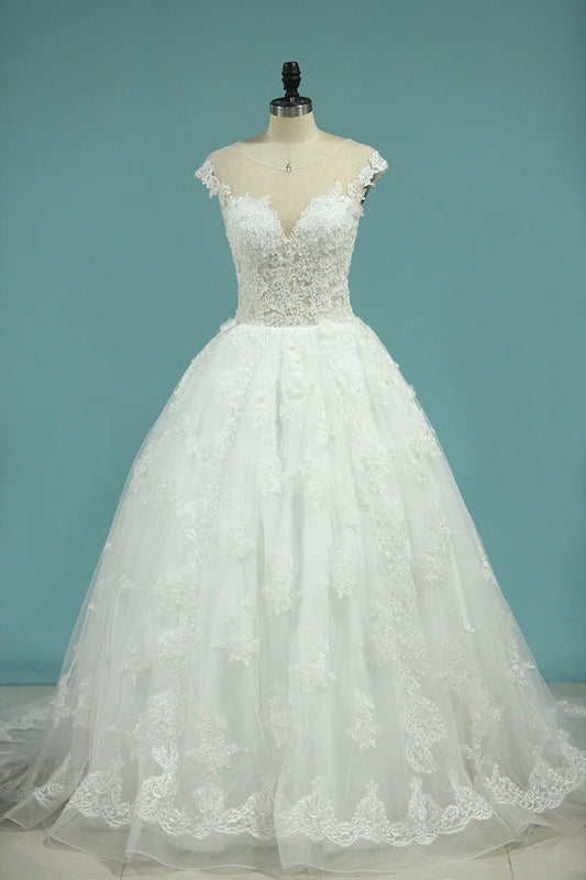 Wedding Dresses