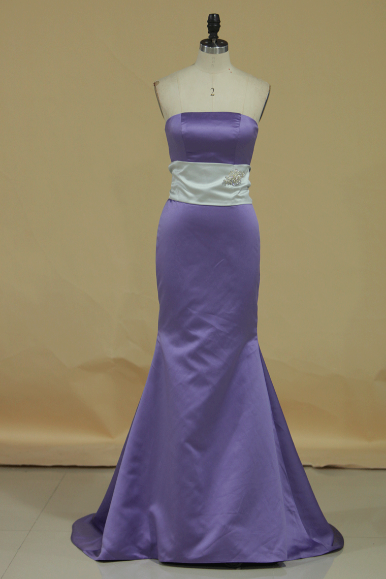 Bridesmaid Dresses